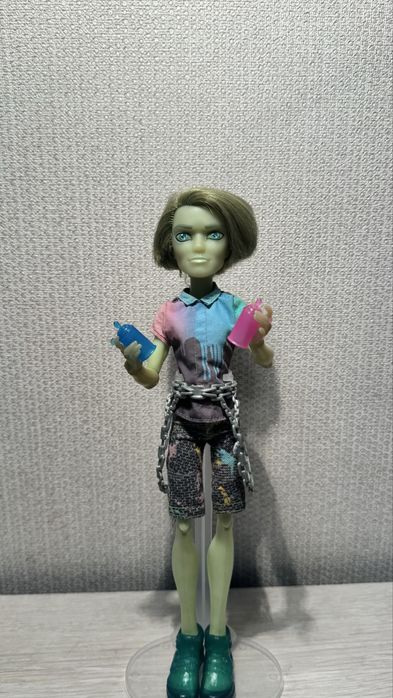 Куклы Monster High Монстер хай