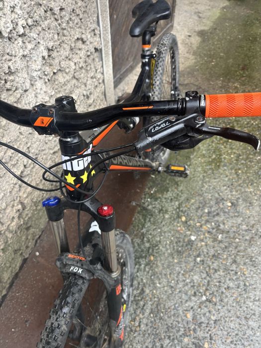 Планинско колело Bordman 27,5