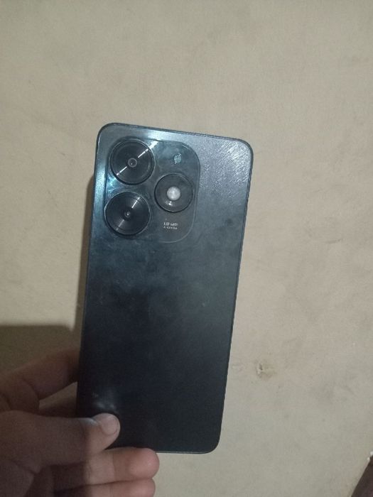tecno spark 2024 go telefon