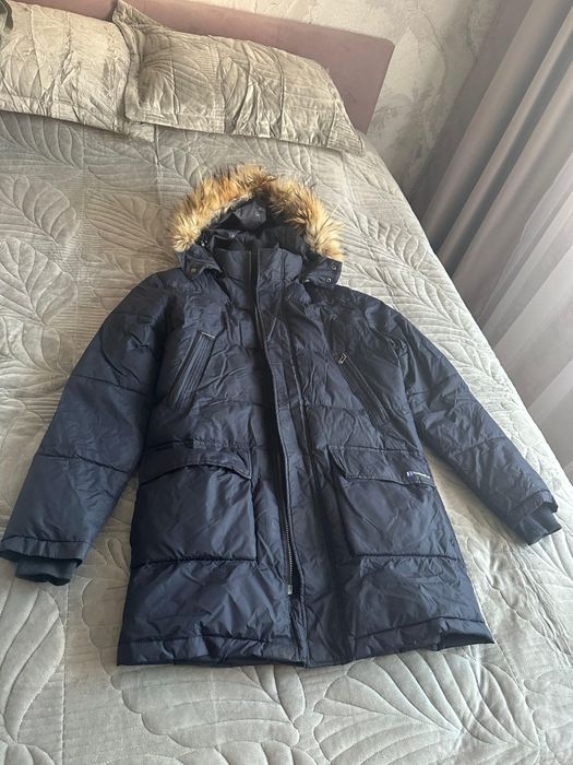 Продам мужскую куртку