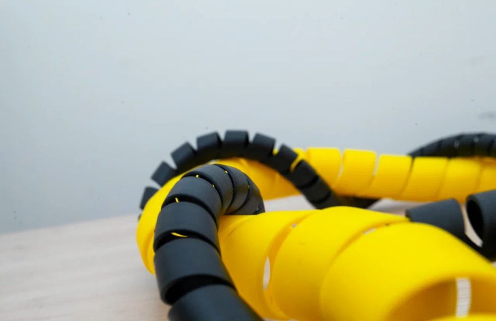 Защита для РВД 55/75