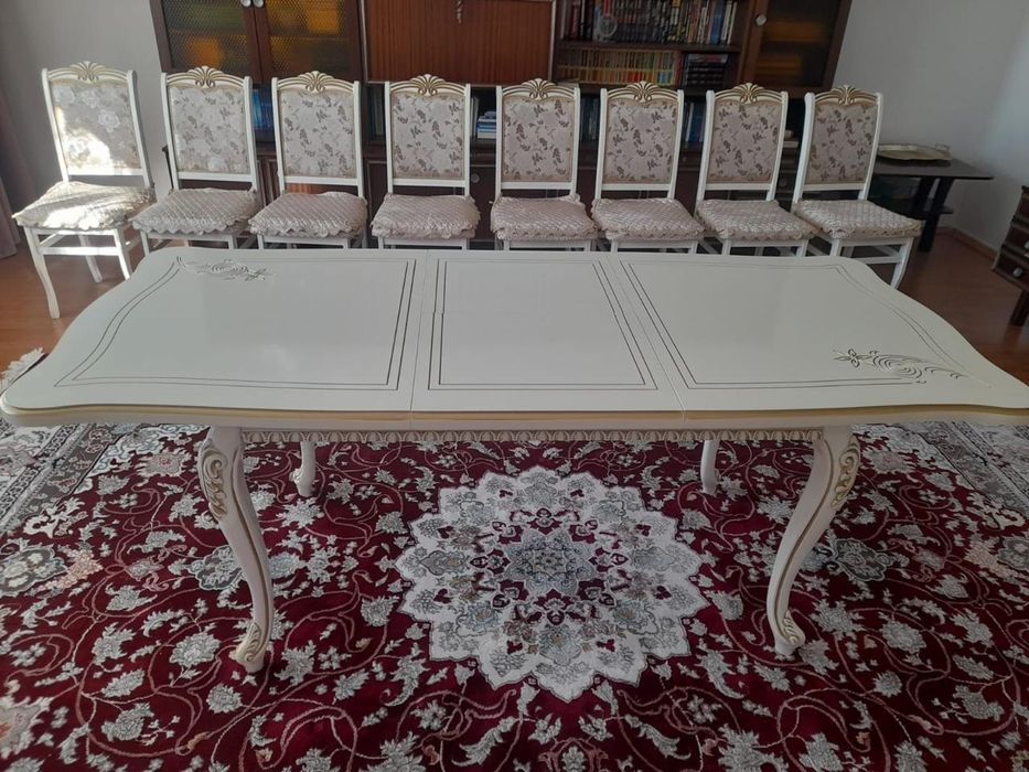 Мебель для гостинной