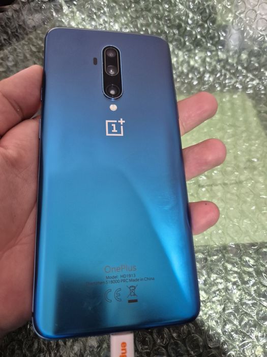 One Plus 7T Pro 256gb
