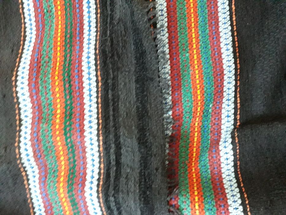 Тъкани черги/пътеки/