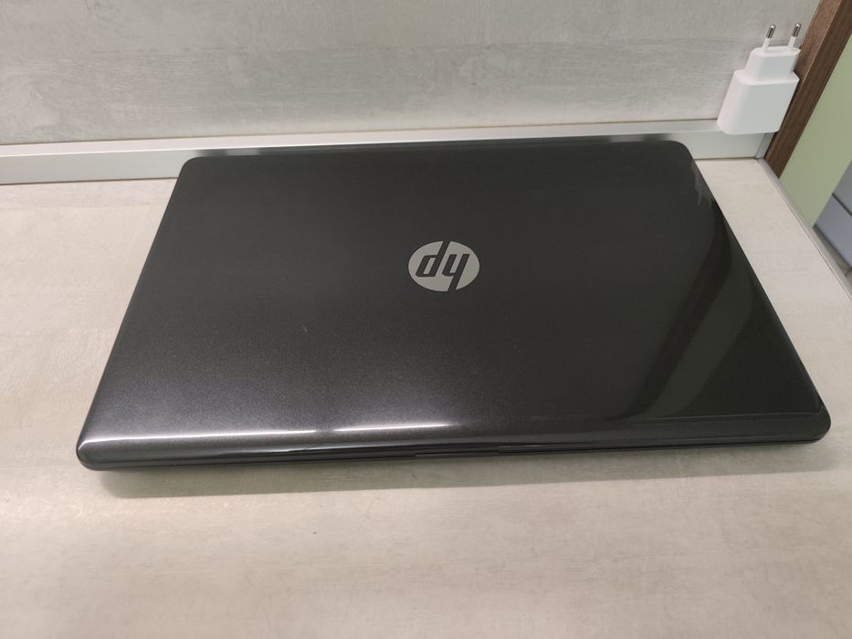 Лаптоп HP - много добро състояние