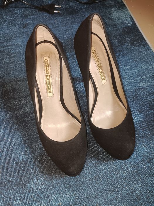 Продам Туфли б/у