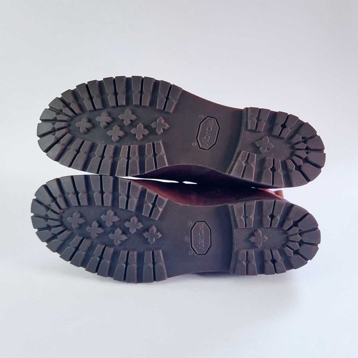 Red Wing, оригинални боти 44