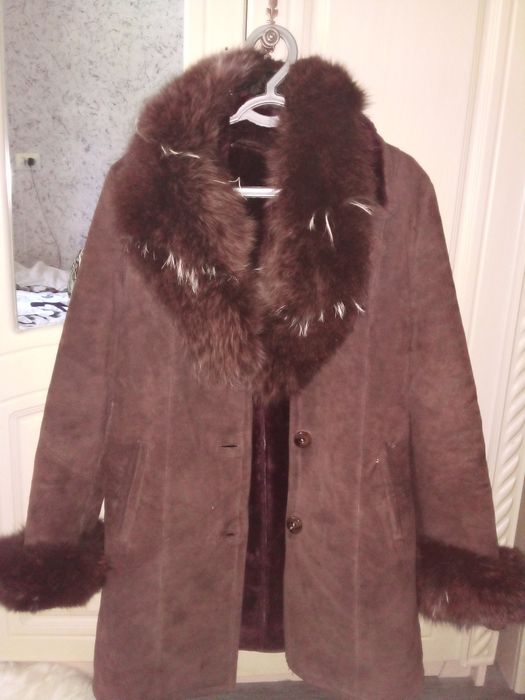 Зимние дублонов для взрослых девичий