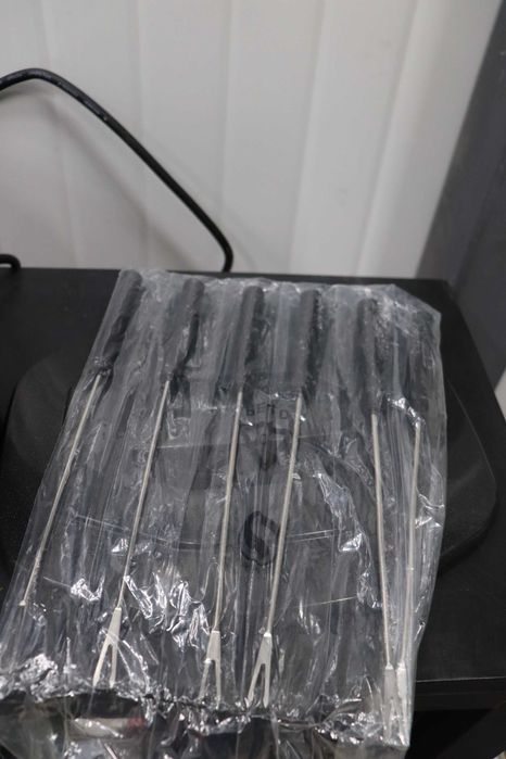 Фритюрник и фондю 2 в 1 Fritel FF 1400