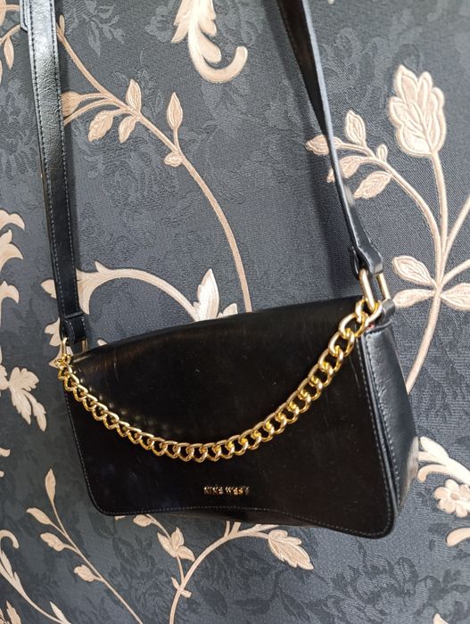 Турецкая сумка-клатч от Nine West