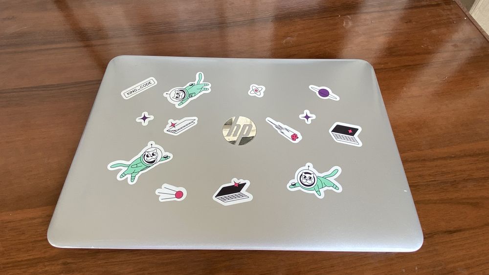 HP ProBooK 450 G4