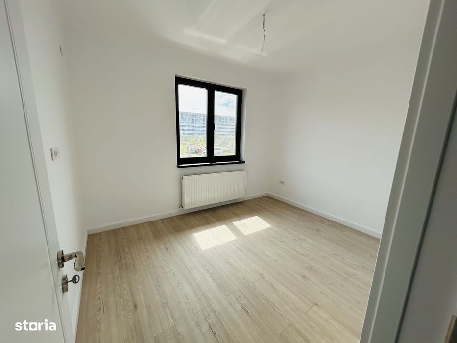 Duplex gata de mutat- zona Cartierul Latin