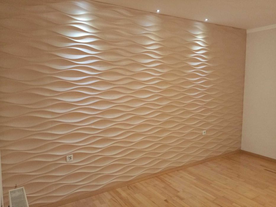 Execut lucrări în construcții / Renovări / Mentenanță