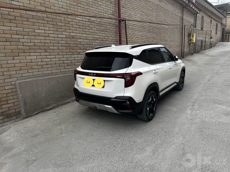 Kia Seltos Prestige | 2023 | Jemchug(oq) | 47 000 km