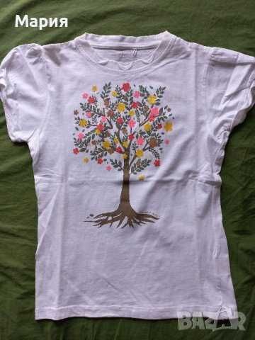 Блузки Zara girls LСW от 152 до 164 см