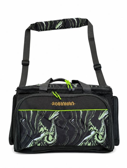 Geanta ROBINHAN cu 3 Buzunare 55cmx30cmx30xm