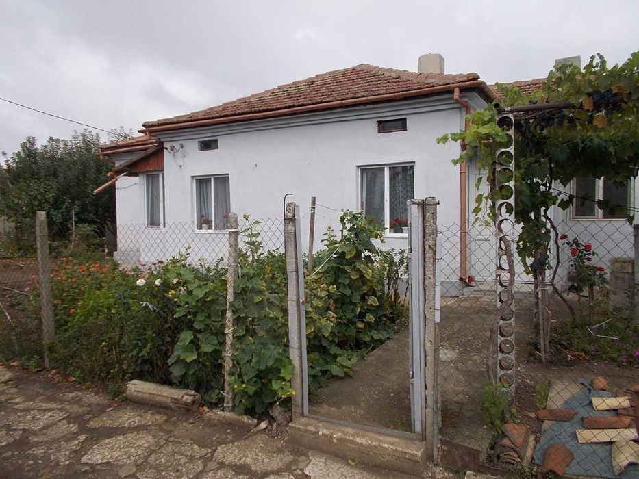 Продава се Къща в с. Преспа, Област Добрич - 87 кв.м за 334 €/кв.м - Снимка #1