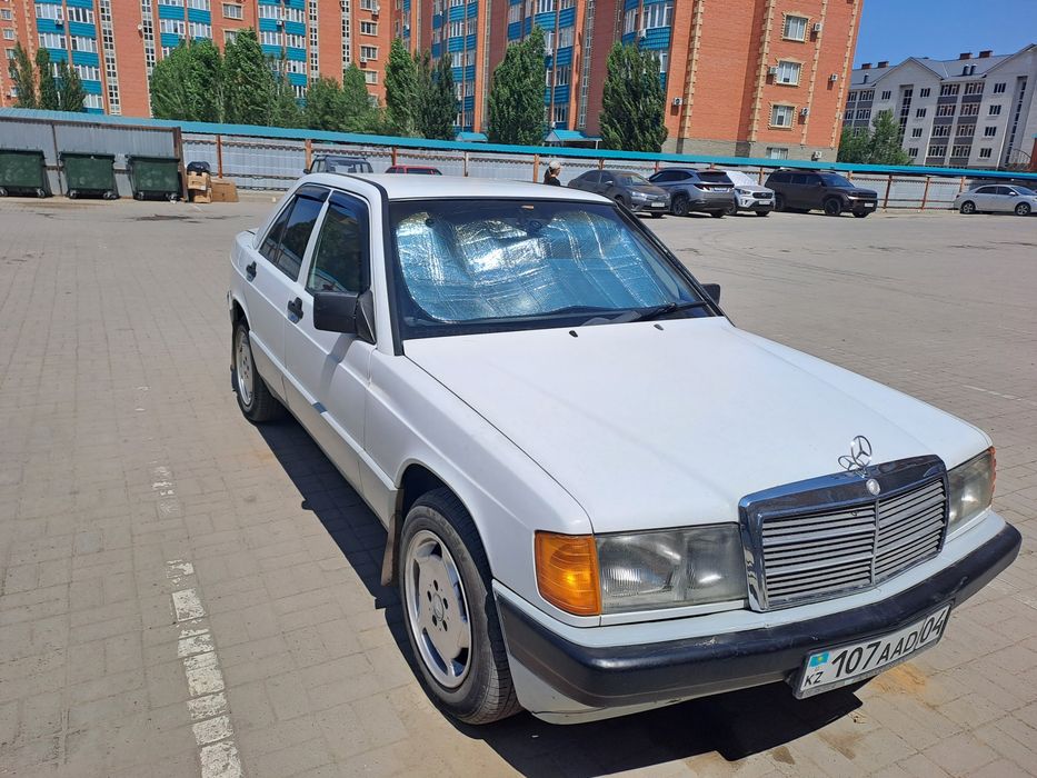 Сатылады мерседес Е190