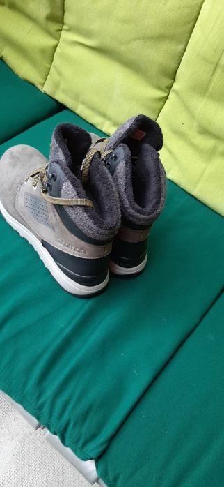 Bocanci      Solomon