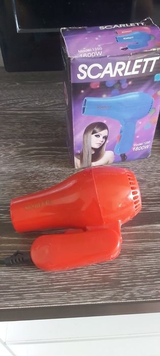 Фен дорожный продаётся