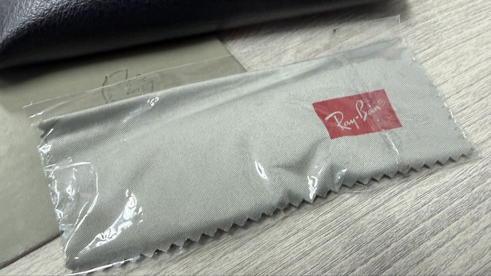 Ochelari de soare Ray-ban