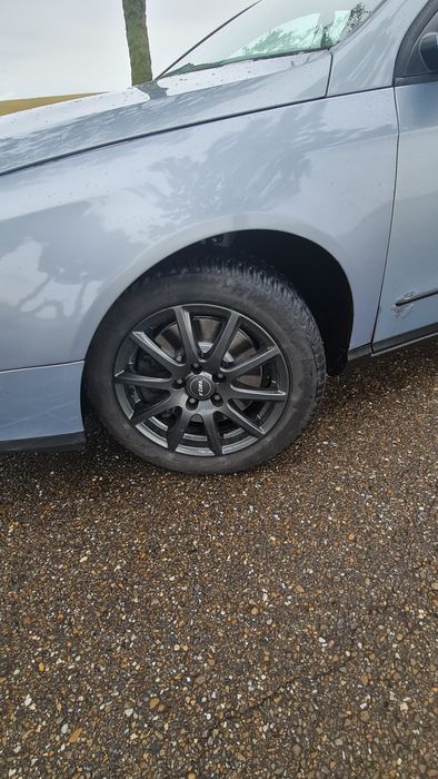 Passat b6 2010 motor 1.6 tdi.