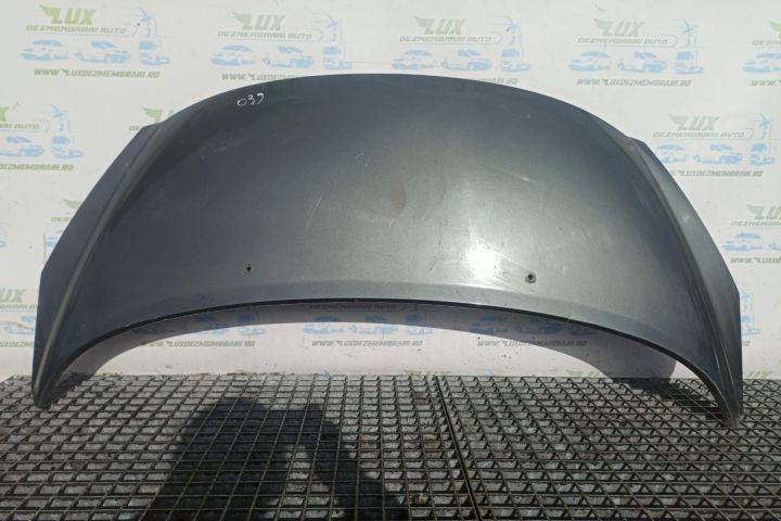 Capota motor Peugeot 207 1  [din 2006 pana  2009] seria