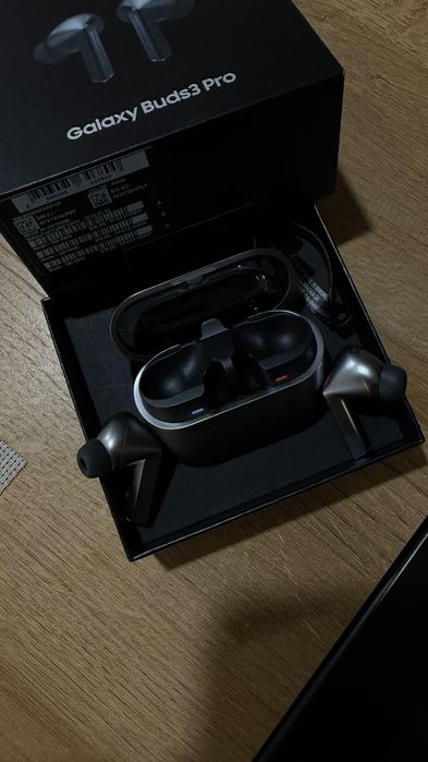Samsung Galaxy Buds 3 Pro