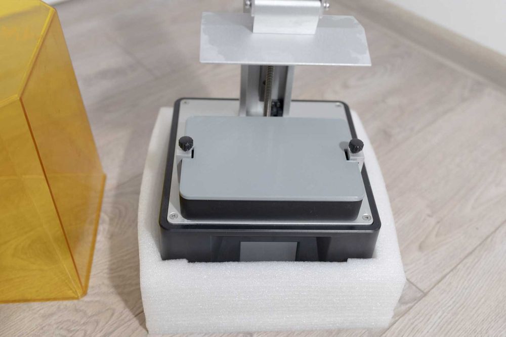 Принтер 3D - Anycubic Photon Mono, 2к