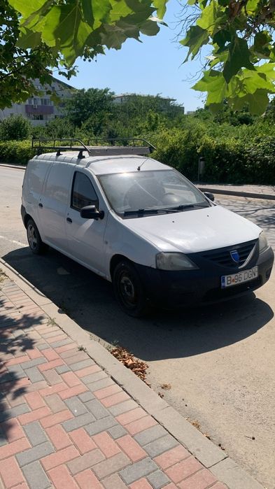 DACIA 1410 2008