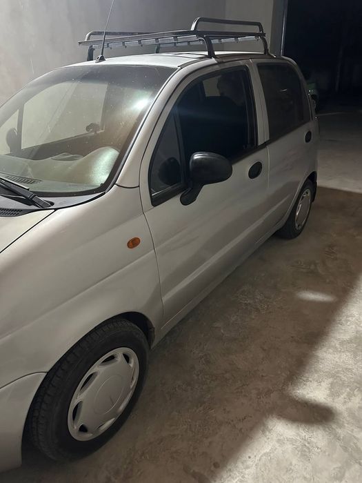 Matiz sotiladi 2010 yil