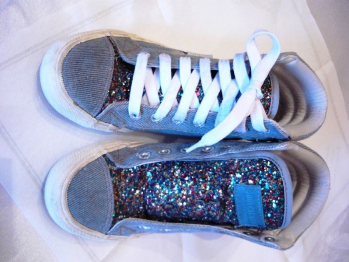 Vand bascheti pt fetite, marimea 32