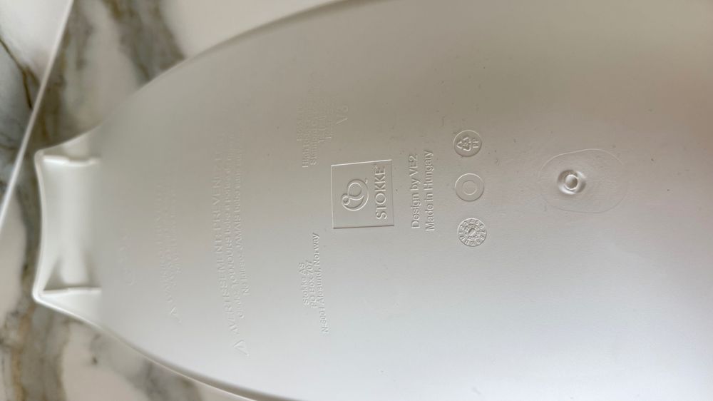 Поставка за новородено Stokke Flexi Bath