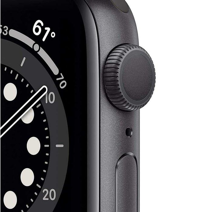 Apple Watch Series 6 40 mm A2375 | UsedProducts,ro