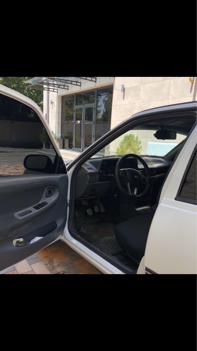 2005 - Nexia-1, Super salon GLE. Sons trambler