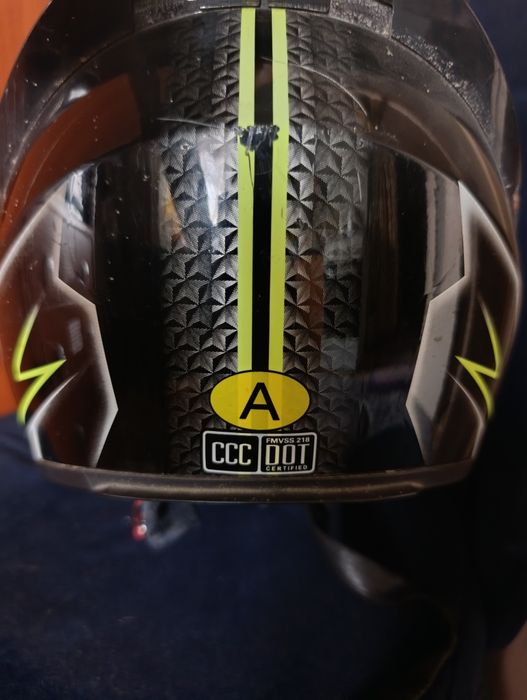 Всё в норм состоянии