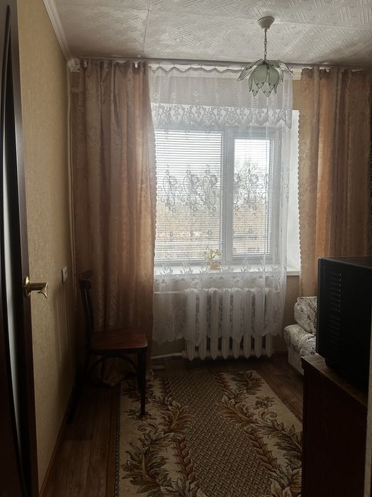 Меняю квартиру в КУРАЙЛИ