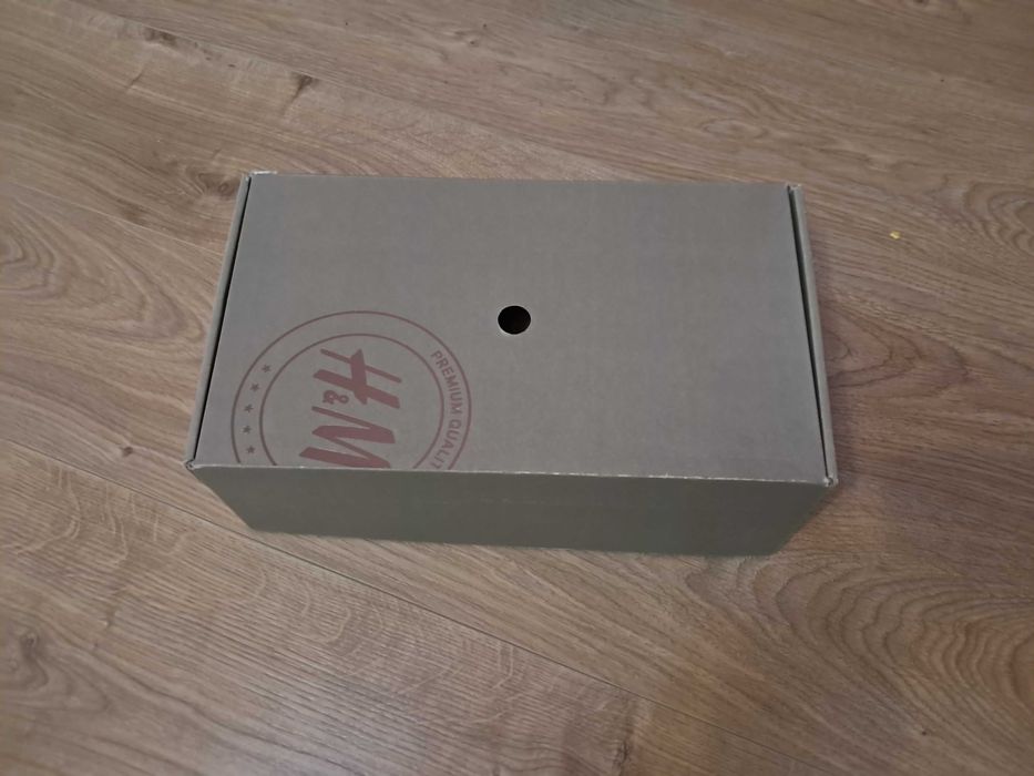 Обувки H&M размер 40