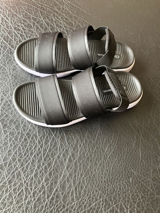 Детски  спортни сандали N37