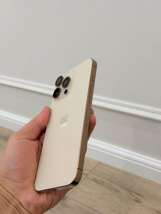 iphone 16 pro max 256bb