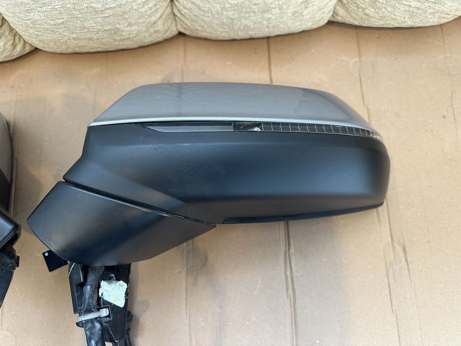 Oglinzi, Oglinda stanga / Oglinda dreapta Audi Q5 80A FY 2017-2024