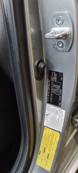 Продам машину Тайота 35 европеец