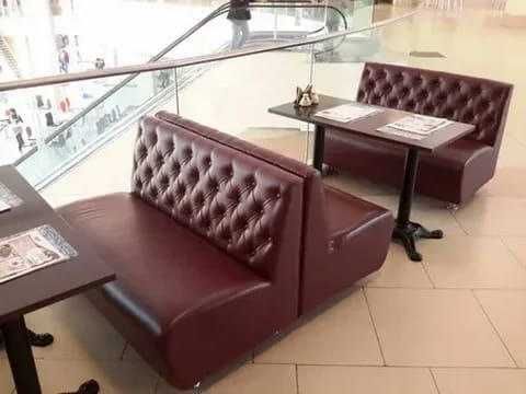 Диваны для кафе ресторан бар клуб