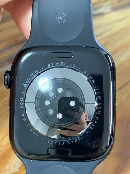 Apple watch seria 10