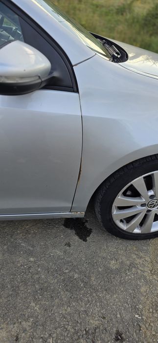 Vand Volkswagen Golf Vl