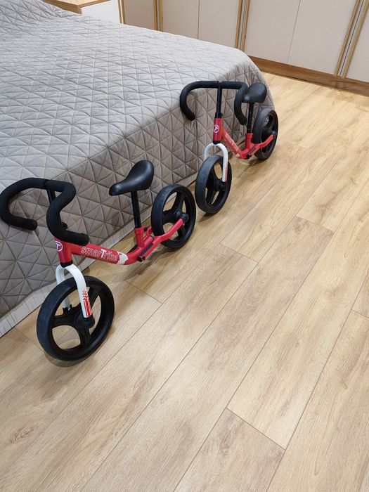 Баланс колела smartrike