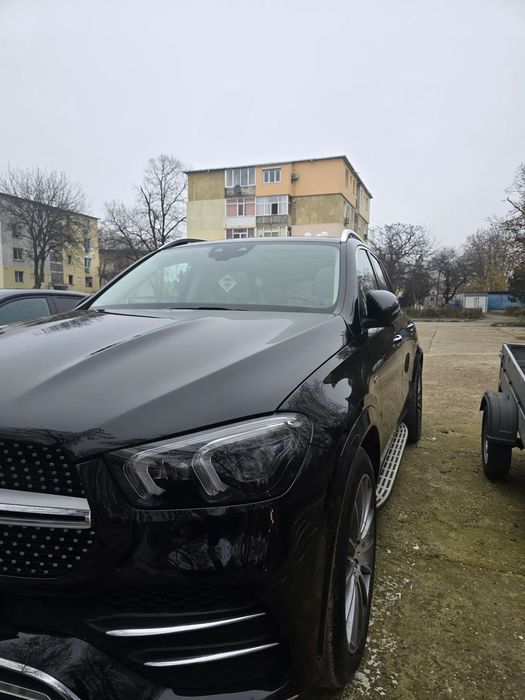 Mercedes-Benz GLE GLE 350 de Premium Plus 159000 km, Revizie efectuata 18/12/2025