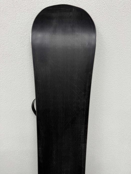 placa snowboard nitro cinema L162cm