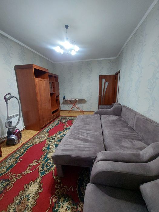 Сдам на длительный срок 8 мкр
