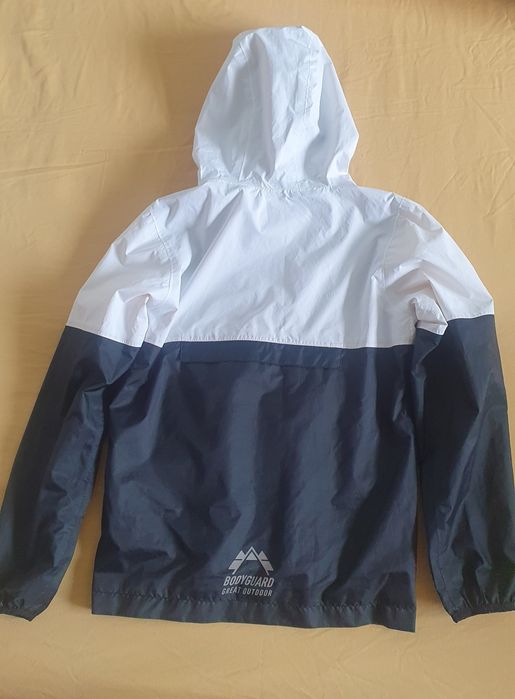 Geaca ploaiei 11-12 ani, 146 cm